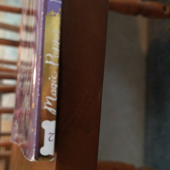 ✨5/$15✨ Children's Book - Magic Puppy-Muddy Paws - Picture 12 of 12